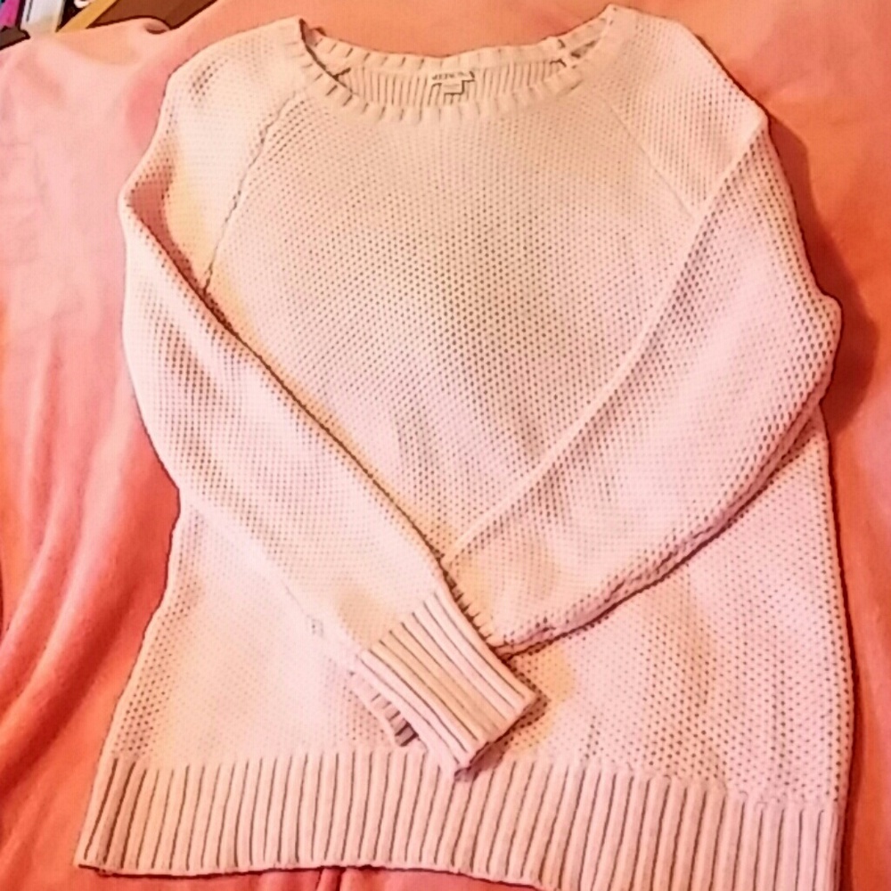 🍁Knit sweater